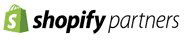 Shopify Partner Logo