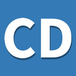ComDotty Web Services Logo