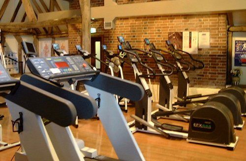 Aspects of Fitness Image Link