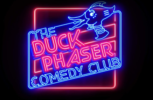 Duck Phaser Image Link