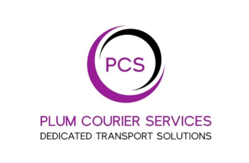 Plum Courier Services Image Link
